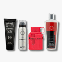 ODYSSEY ARTISTO GIFT SET For Men