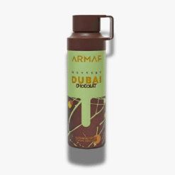 ARMAF ODYSSEY DUBAI CHOCOLAT BODY SPRAY For Men
