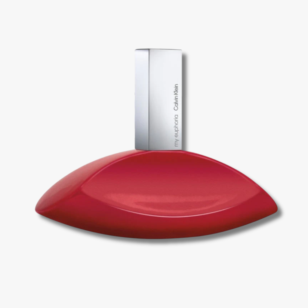 Calvin Klein MY EUPHORIA 3.4 Oz Eau De Parfum For Women