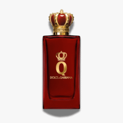 D&G Q 3.4 Oz PARFUM For Women