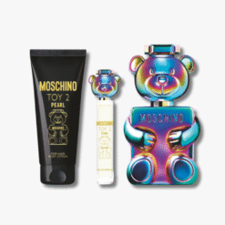 MOSCHINO TOY 2 PEARL Gift Set For Women