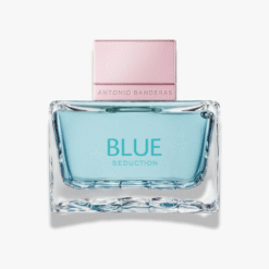 A BANDERAS BLUE SEDUCTION 2.7 Oz Eau De Toilette For Women