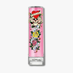 ED HARDY 3.4 Oz Eau De Parfum Tester For Women