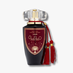 LATTAFA MOHRA 3.4 Oz Eau De Parfum For Women
