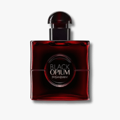 YSL OPIUM BLACK OVER RED 1.7 Oz Eau De Parfum For Women