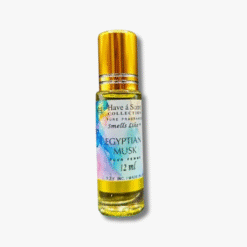 EGYPTIAN MUSK 12ML Fragrance Oil For Women