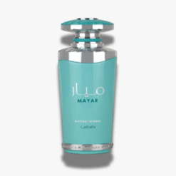 LATTAFA MAYAR NATURAL INTENSE 3.4 Oz Eau De Parfum For Women