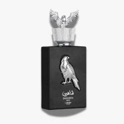 LATTAFA PRIDE SHAHEEN SILVER 3.4 Oz Eau De Parfum For Women