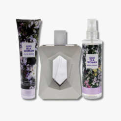 ARIANA GRANDE GOD IS A WOMAN 3 Piece Gift Set For Women