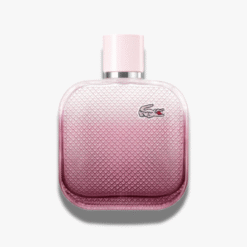 LACOSTE ROSE EAU INTENSE 3.3 Oz Eau De Toilette For Women