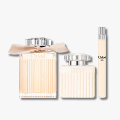 CHLOE SIGNATURE Gift Set For Women