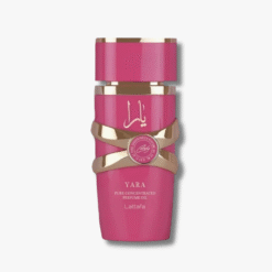 LATTAFA YARA CANDY 20ML PERFUME OIL For Women
