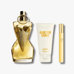 JEAN PAUL GAULTIER DIVINE Gift Set For Women