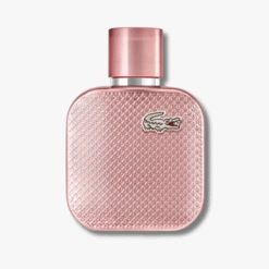 LACOSTE SILVER ROSE 3.3 Oz Eau De Parfum For Women