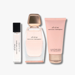 NARCISO RODRIGUEZ ALL OF ME Gift Set For Women
