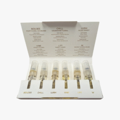 ARIAZ DISCOVERY 2ML EDP 6PCS Mini Set For Women
