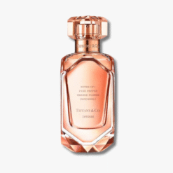 TIFFANY ROSE GOLD INTENSE 2.5 Oz Eau De Parfum Tester For Women