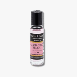 CH GOOD GIRL BLUSH 12ML Fragrance Oil For Women