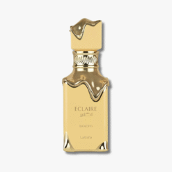 LATTAFA ECLAIRE BANOFFI 3.4 Oz Eau De Parfum For Women