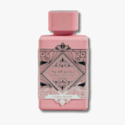 LATTAFA BADEE AL OUD NOBLE BLUSH 3.4 Oz Eau De Parfum For Women