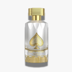 GAME OF SPADE TOPAZ 3.4 Oz Eau De Parfum For Women