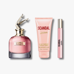 JEAN PAUL GAULTIER SCANDAL Gift Set For Women