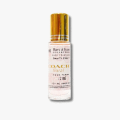 COACH FLORAL 12 ML Fragrance Oil For Women