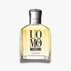 MOSCHINO UOMO Eau De Toilette For Men