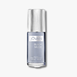 JOVAN BLACK MUSK 3.0 Eau De Cologne For Men