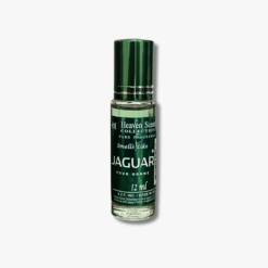 JAGUAR GREEN 12 ML Fragrance Oil For Men