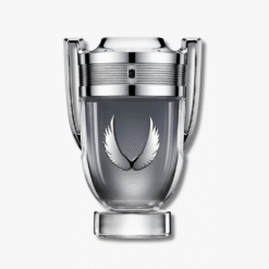 PACO INVICTUS PLATINUM 6.7 Oz Eau De Parfum Tester For Men