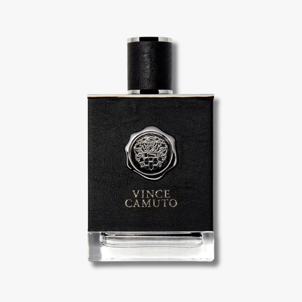 VINCE CAMUTO Aftershave POUR 3.4 Oz For Men