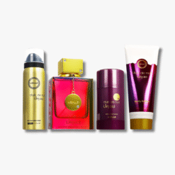 ARMAF CLUB DE NUIT UNTOLD 4 Piece Gift Set For Men