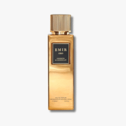 MAISON GHANDOUR EMIR ORO 3.4 Oz Eau De Parfum For Men