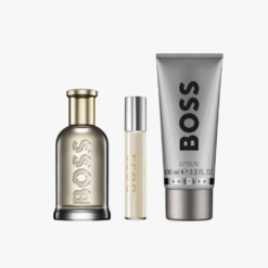 BOSS 6 3Piece Parfum Set For Men