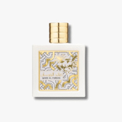 LATTAFA QAED AL FURSAN UNLIMITED 3.4 Oz Eau De Parfum For Men
