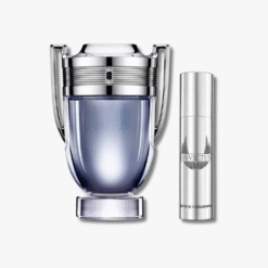PACO INVICTUS 2 Piece Gift Set For Men