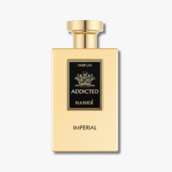 HAMIDI ADDICTED IMPERIAL 4.0 Oz PARFUM For Men
