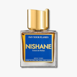 NISHANE FAN YOUR FLAMES 3.4 Oz EXTRAIT DE PARFUM For Men