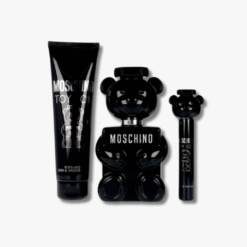 MOSCHINO TOY BOY 3 Piece Gift Set For Men