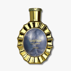 LATTAFA VICTORIA 3.4 Oz Eau De Parfum For Men