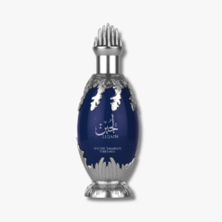 LATTAFA NICHE EMARATI LUJAIN 3.4 Oz Eau De Parfum For Men