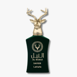 LATTAFA NICHE EMARATI SAFEER 3.4 Oz Eau De Parfum For Men