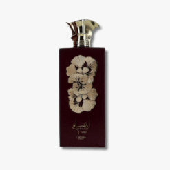 LATTAFA PRIDE ANSAAM GOLD 3.4 Oz Eau De Parfum For Men
