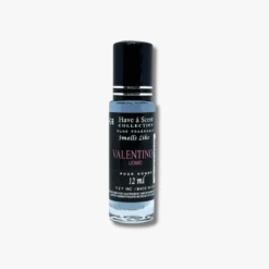 VALENTINO UOMO 12ML Fragrance Oil For Men