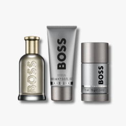 BOSS BOTTLED Gift Set For Men