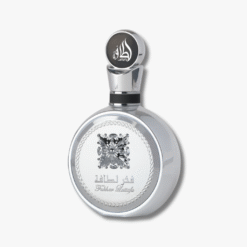 LATTAFA FAKHAR PLATIN 3.4 Oz Eau De Parfum For Men