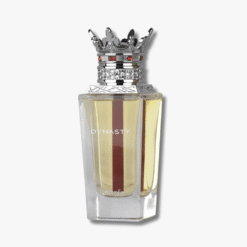 LATTAFA DYNASTY 3.4 Oz Eau De Parfum For Men
