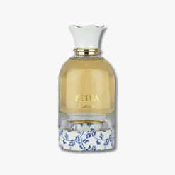 LATTAFA PETRA 3.4 Oz Eau De Parfum For Men