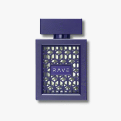 RAVE RAGE 3.4 Oz Eau De Parfum For Men